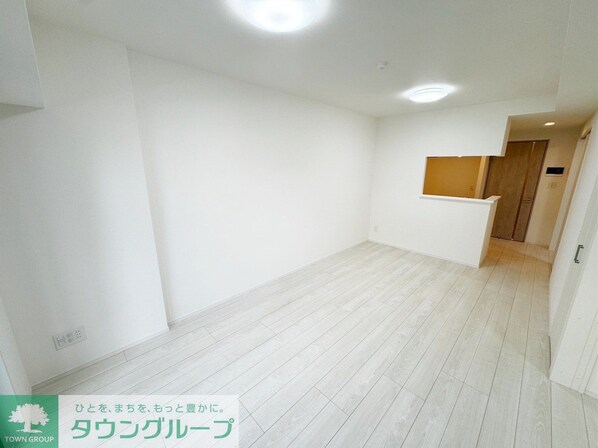 アーバンパーク日暮里IIの物件内観写真